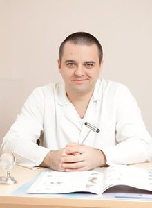 Михалёв Александр Алексеевич